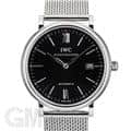 IWC インターナショナルウォッチカンパニー ポートフィノ IW356506