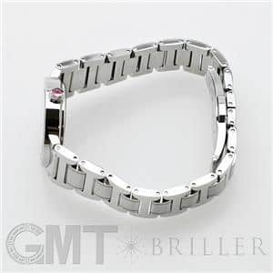 BVLGARI ブルガリ ブルガリ・ブルガリ BBL26WSS/12 12Pダイヤ ホワイト MOP