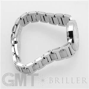 BVLGARI ブルガリ ブルガリ・ブルガリ BBL26WSS/12 12Pダイヤ ホワイト MOP