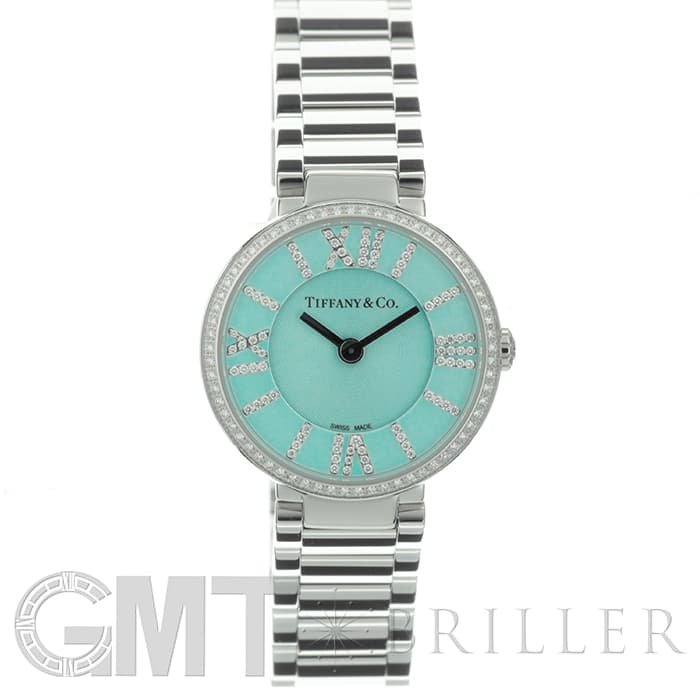 TIFFANY & Co. ティファニー アトラス 2 63320811 メイン