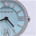 TIFFANY & Co. ティファニー アトラス 2 63320811 12