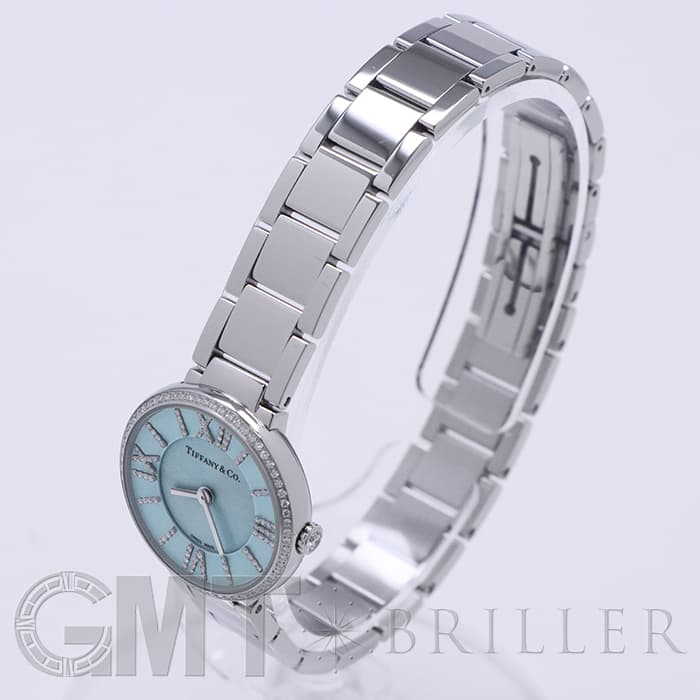 TIFFANY & Co. ティファニー アトラス 2 63320811 13