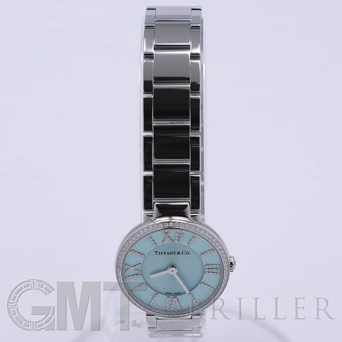 TIFFANY & Co. ティファニー アトラス 2 63320811 15