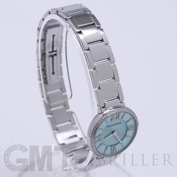 TIFFANY & Co. ティファニー アトラス 2 63320811 17