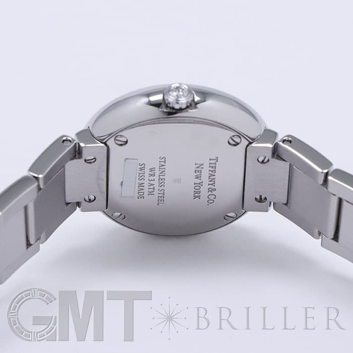 TIFFANY & Co. ティファニー アトラス 2 63320811 18