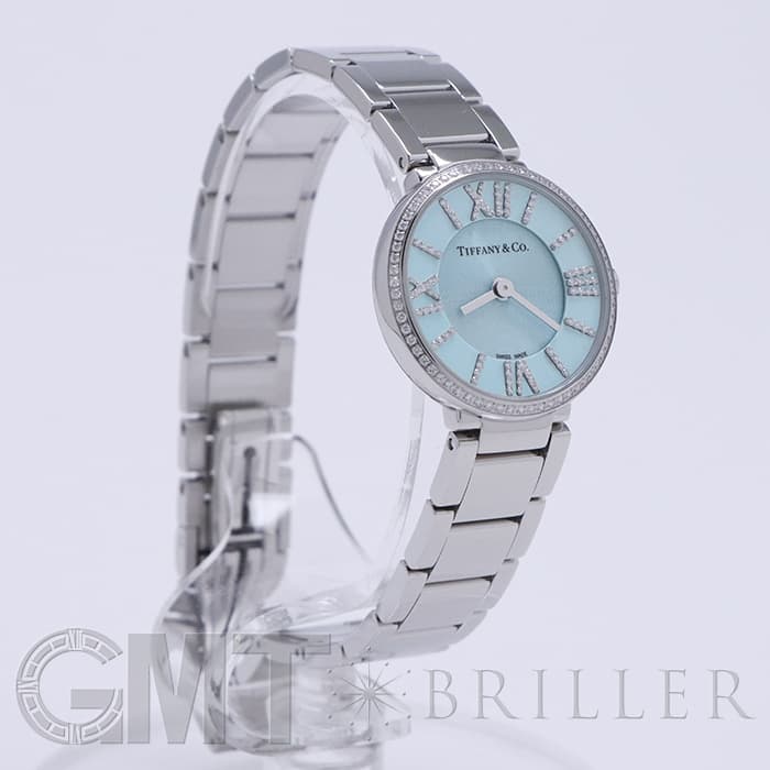 TIFFANY & Co. ティファニー アトラス 2 63320811 1