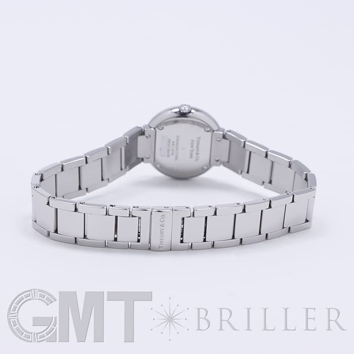 TIFFANY & Co. ティファニー アトラス 2 63320811 20