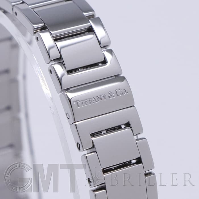 TIFFANY & Co. ティファニー アトラス 2 63320811 22