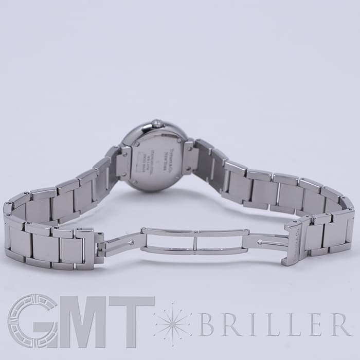 TIFFANY & Co. ティファニー アトラス 2 63320811 23