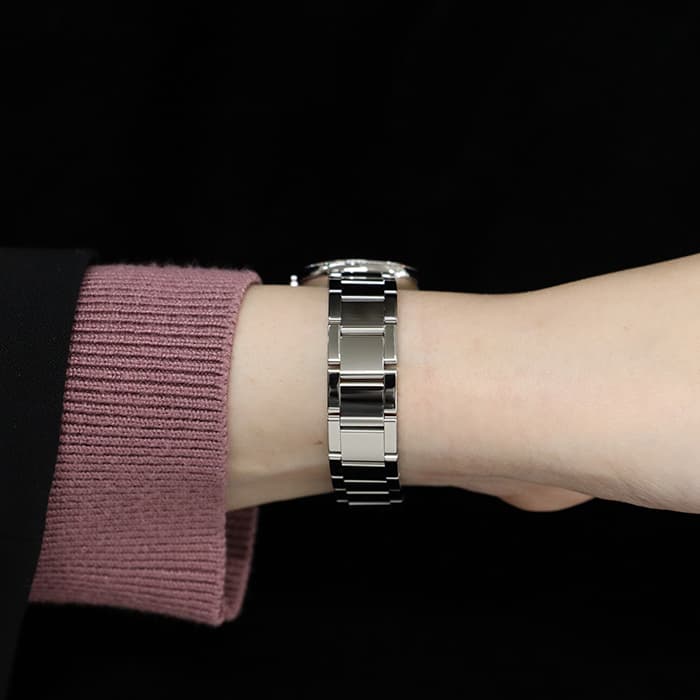 TIFFANY & Co. ティファニー アトラス 2 63320811 26