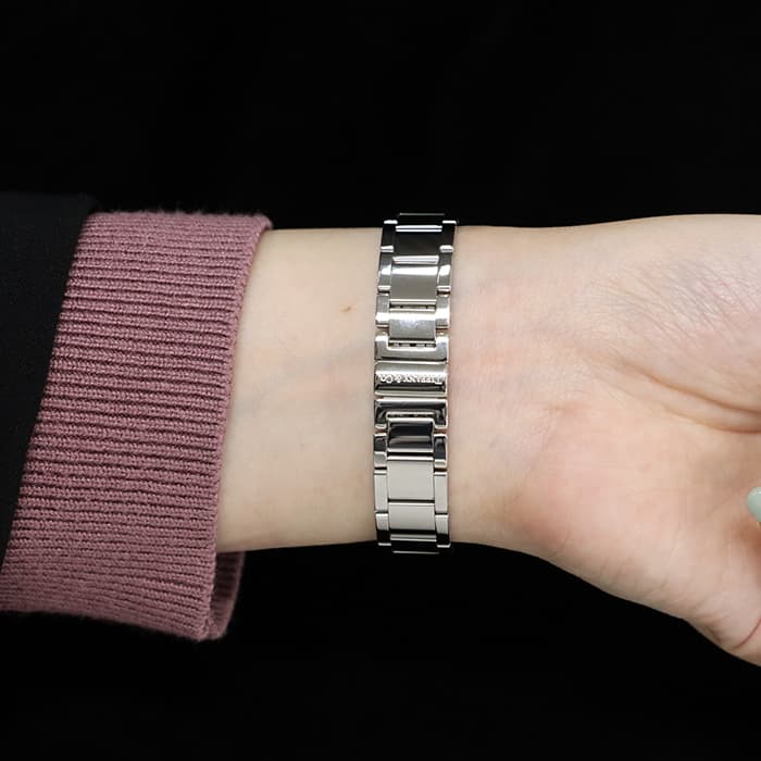 TIFFANY & Co. ティファニー アトラス 2 63320811 27