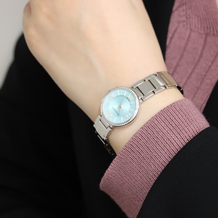 TIFFANY & Co. ティファニー アトラス 2 63320811 28