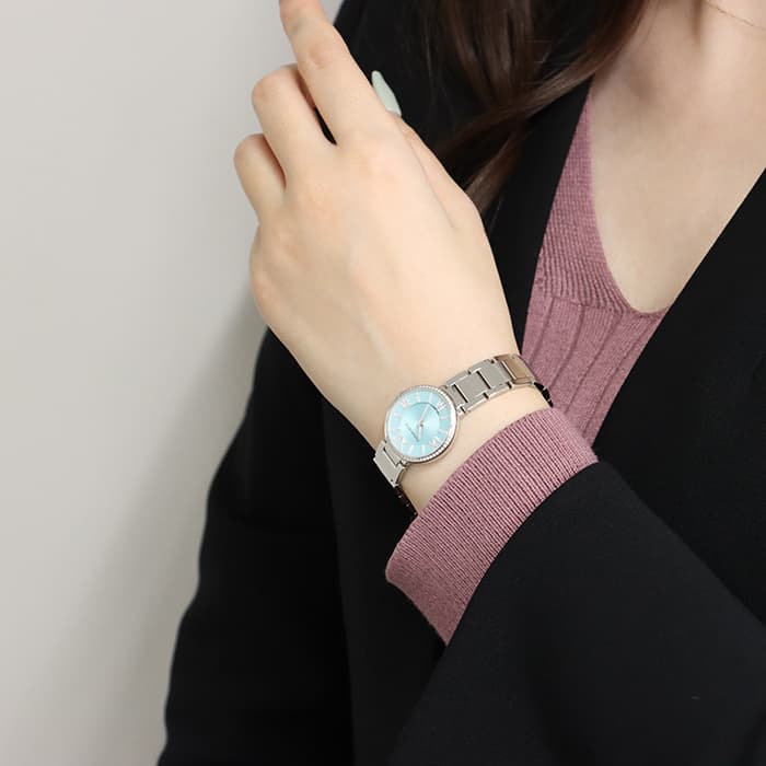 TIFFANY & Co. ティファニー アトラス 2 63320811 29