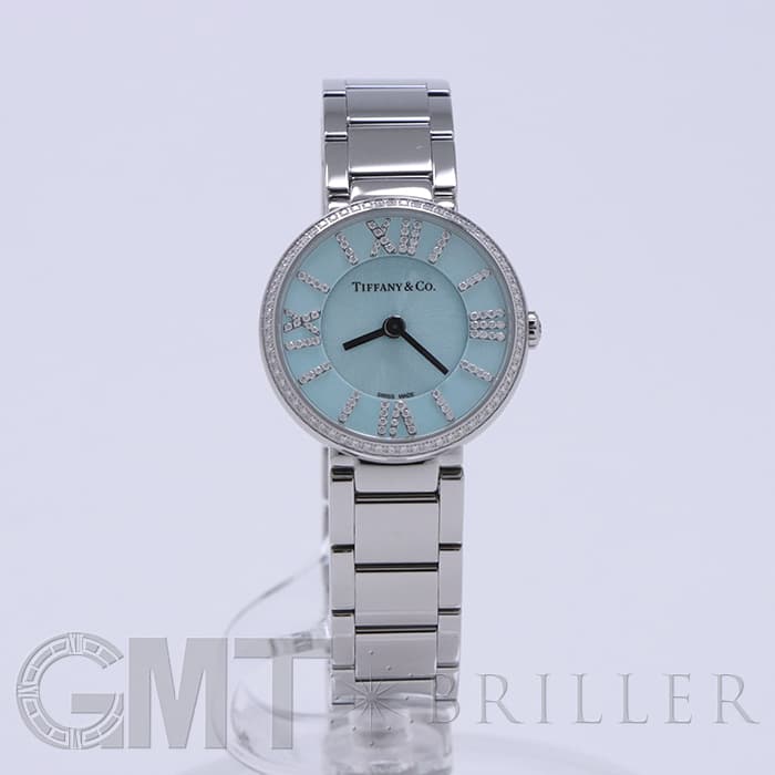 TIFFANY & Co. ティファニー アトラス 2 63320811 5