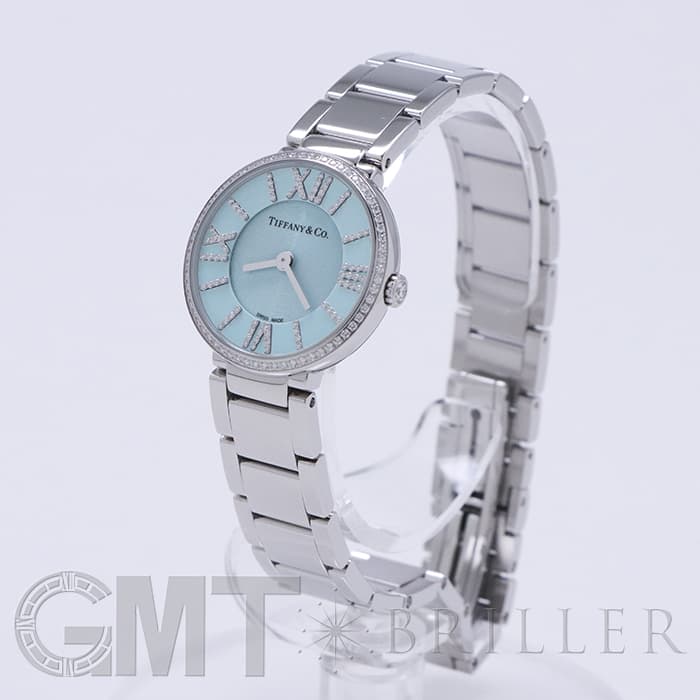 TIFFANY & Co. ティファニー アトラス 2 63320811 8