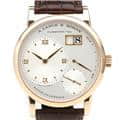 A. LANGE & SOHNE ランゲ&ゾーネ リトル1 111.032F