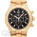 VACHERON CONSTANTIN ヴァシュロン・コンスタンタン オーヴァーシーズ 49150/B01R-9338※