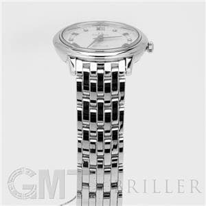 OMEGA オメガ デ・ヴィル プレステージ クォーツ 27.4mm 424.10.27.60.52.002