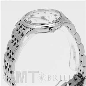 OMEGA オメガ デ・ヴィル プレステージ クォーツ 27.4mm 424.10.27.60.52.002