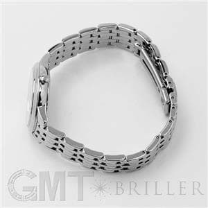 OMEGA オメガ デ・ヴィル プレステージ クォーツ 27.4mm 424.10.27.60.52.002