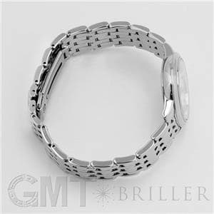 OMEGA オメガ デ・ヴィル プレステージ クォーツ 27.4mm 424.10.27.60.52.002