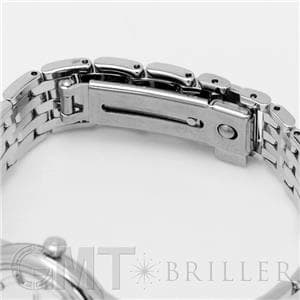 OMEGA オメガ デ・ヴィル プレステージ クォーツ 27.4mm 424.10.27.60.52.002