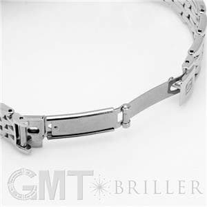 OMEGA オメガ デ・ヴィル プレステージ クォーツ 27.4mm 424.10.27.60.52.002