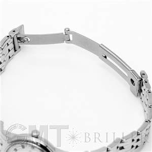 OMEGA オメガ デ・ヴィル プレステージ クォーツ 27.4mm 424.10.27.60.52.002