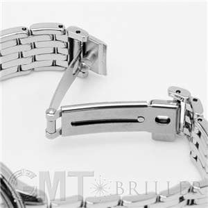 OMEGA オメガ デ・ヴィル プレステージ クォーツ 27.4mm 424.10.27.60.52.002