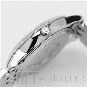 OMEGA オメガ デ・ヴィル プレステージ クォーツ 27.4mm 424.10.27.60.52.002