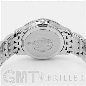 OMEGA オメガ デ・ヴィル プレステージ クォーツ 27.4mm 424.10.27.60.52.002