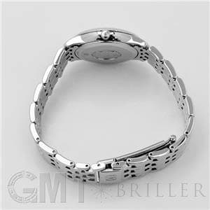 OMEGA オメガ デ・ヴィル プレステージ クォーツ 27.4mm 424.10.27.60.52.002