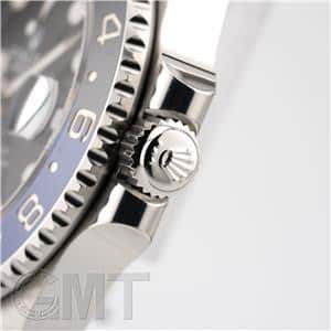 ROLEX ロレックス GMTマスター II 126710BLNR