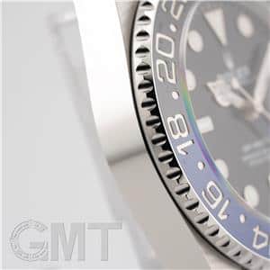 ROLEX ロレックス GMTマスター II 126710BLNR