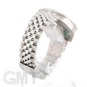 ROLEX ロレックス GMTマスター II 126710BLNR