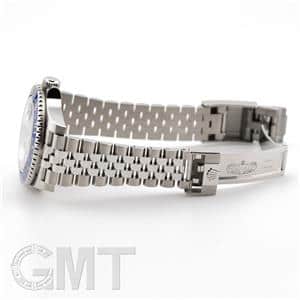 ROLEX ロレックス GMTマスター II 126710BLNR