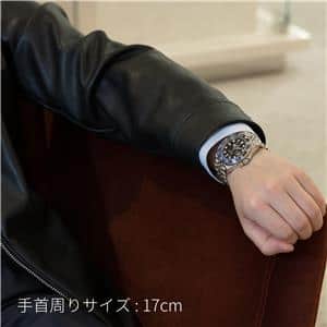 ROLEX ロレックス GMTマスター II 126710BLNR