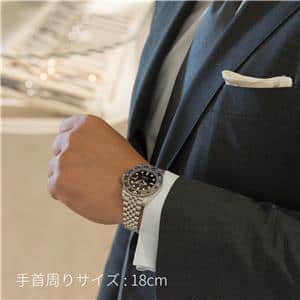 ROLEX ロレックス GMTマスター II 126710BLNR