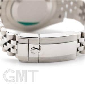 ROLEX ロレックス GMTマスター II 126710BLNR