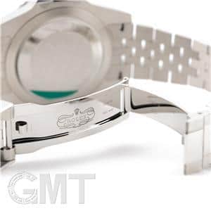 ROLEX ロレックス GMTマスター II 126710BLNR