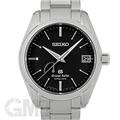 SEIKO セイコー グランドセイコー スプリングドライブ パワーリザーブ マスターショップ限定モデル SBGA085 ブラック