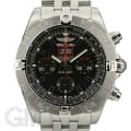 BREITLING ブライトリング クロノマット ブラックバード A440B71PS