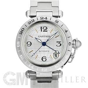 CARTIER カルティエ パシャC メリディアン W31029M7