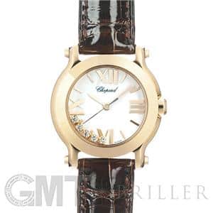 CHOPARD ショパール ハッピースポーツ 274189-5010