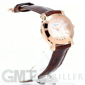 CHOPARD ショパール ハッピースポーツ 274189-5010