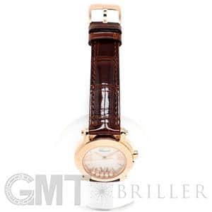 CHOPARD ショパール ハッピースポーツ 274189-5010