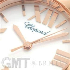 CHOPARD ショパール ハッピースポーツ 274189-5010