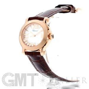 CHOPARD ショパール ハッピースポーツ 274189-5010