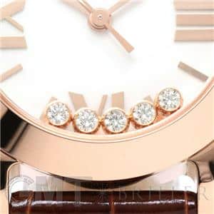 CHOPARD ショパール ハッピースポーツ 274189-5010