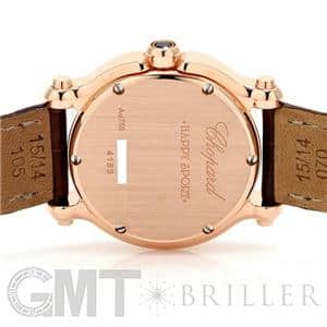 CHOPARD ショパール ハッピースポーツ 274189-5010
